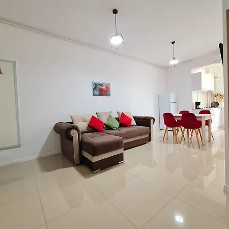 Dor De Mare - Ibiza - Building Stefan