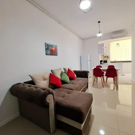 Dor De Mare - Ibiza - Building Stefan Apartment