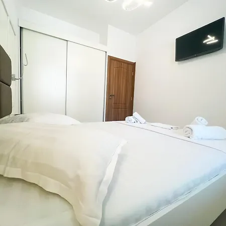 Dor De Mare - Ibiza - Building Stefan *