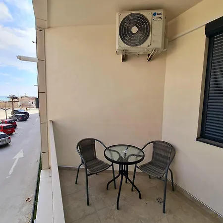 Apartment Dor De Mare - Ibiza - Building Stefan