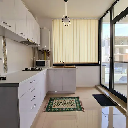 Apartment Dor De Mare - Ibiza - Building Stefan *