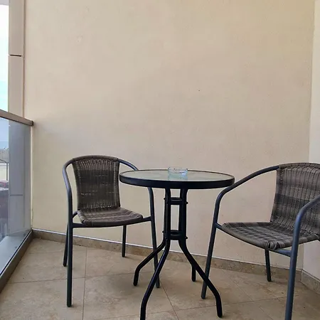 Dor De Mare - Ibiza - Building Stefan Navodari