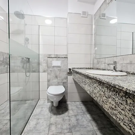 Dor De Mare - Ibiza - Building Stefan Apartment Navodari