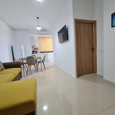 Apartment Dor De Mare - Ibiza - Building Stefan Navodari