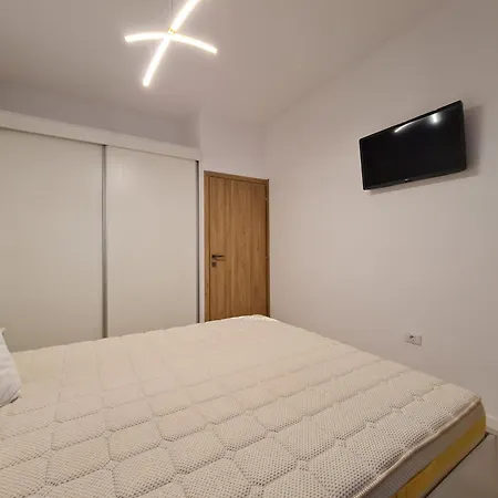 Dor De Mare - Ibiza - Building Stefan Apartment