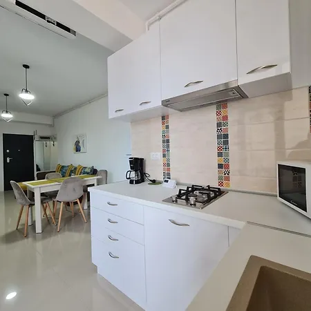 Apartment Dor De Mare - Ibiza - Building Stefan *