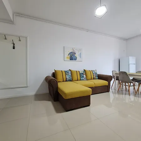 Apartment Dor De Mare - Ibiza - Building Stefan Navodari