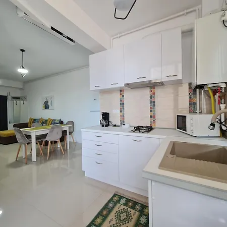 Dor De Mare - Ibiza - Building Stefan Apartment *