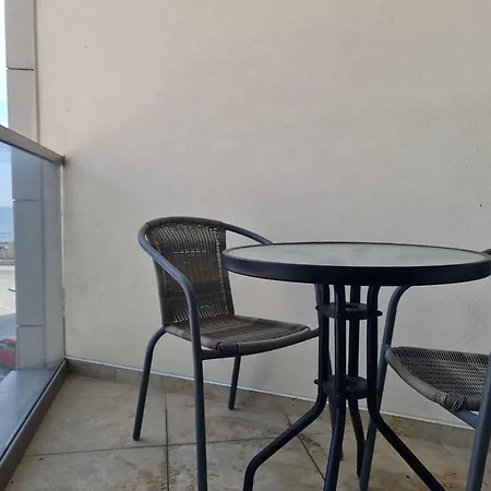 Dor De Mare - Ibiza - Building Stefan Apartment Navodari